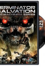 Watch Terminator Salvation The Machinima Series Vodly